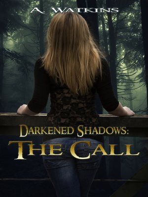 cover image of The Call